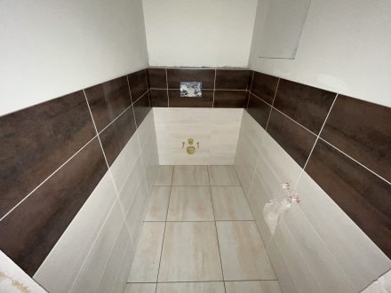 B.j. 3kk - příklad WC