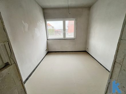 Pokoj v přízemí